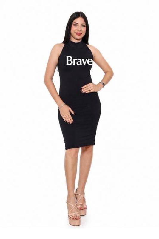 Miss Ancash BRAVE